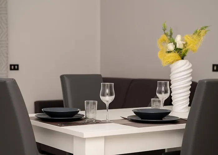 Noemyapartment Apartament Finale