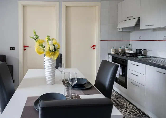 Apartament Noemyapartment