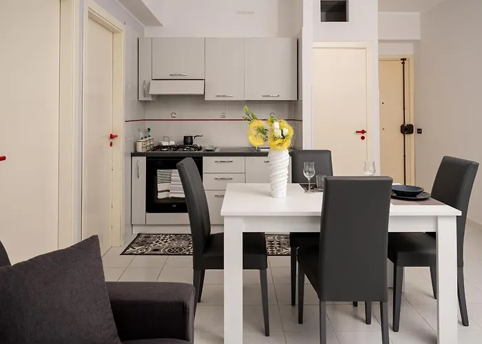 Apartament Noemyapartment