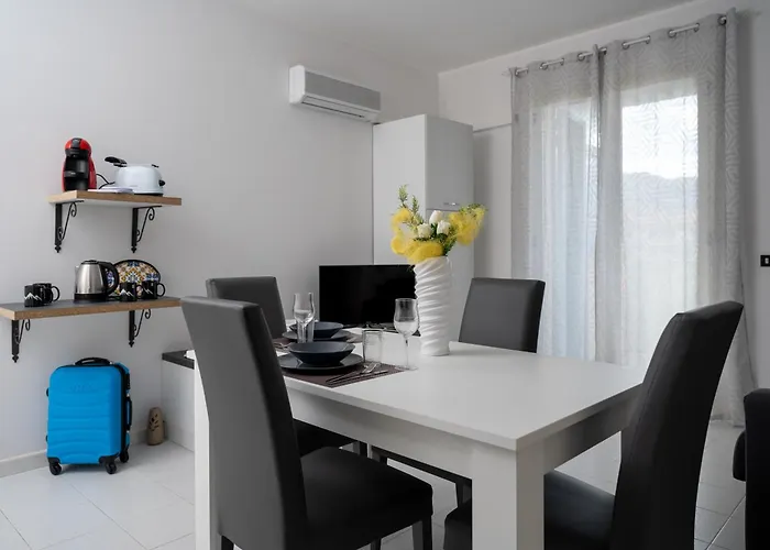 Noemyapartment Appartement Finale