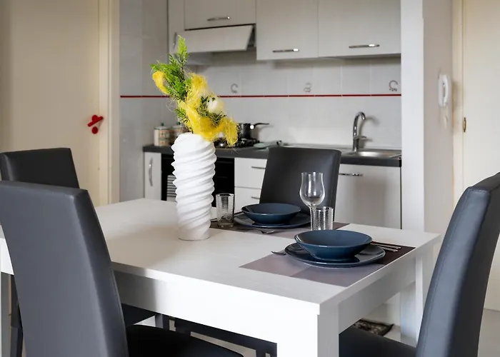 Noemyapartment Appartement