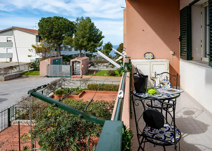 Apartament Noemyapartment *