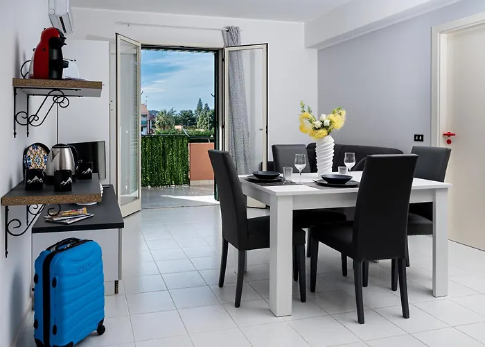 Noemyapartment Finale