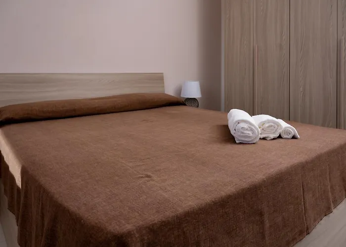 Noemyapartment Apartament