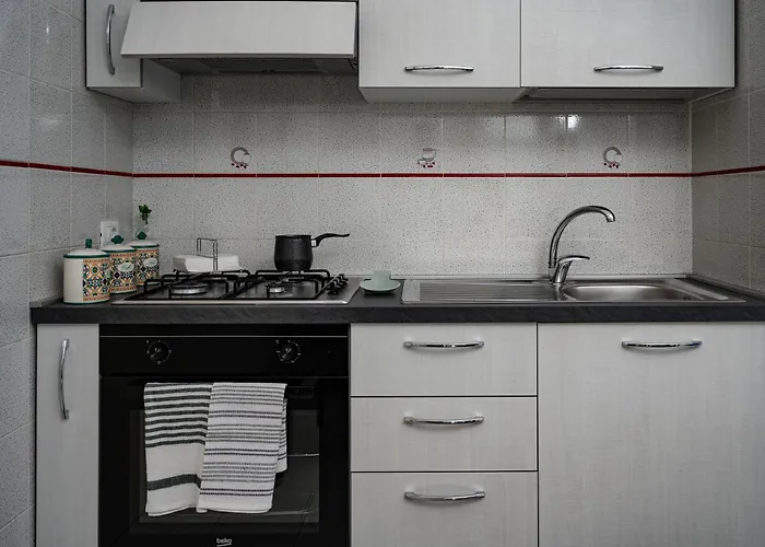 Apartament Noemyapartment