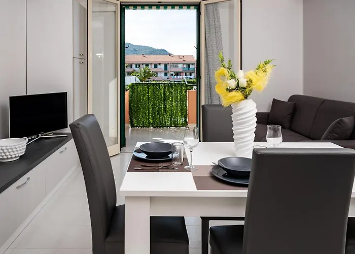 Apartament Noemyapartment *