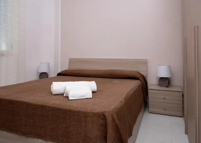 Apartament Noemyapartment