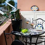 Διαμέρισμα Noemyapartment *