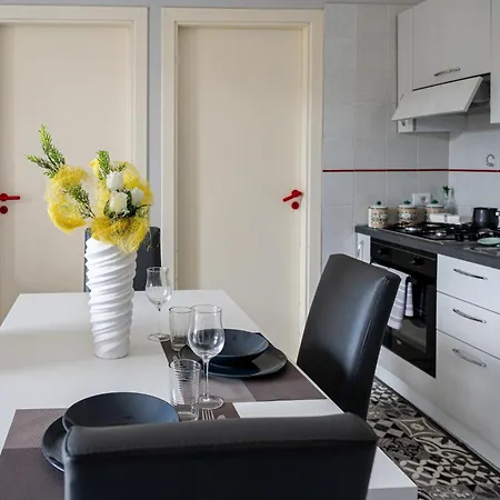 Apartmán Noemyapartment