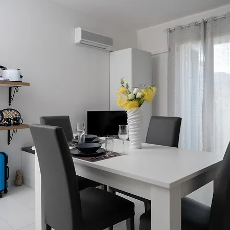 Noemyapartment Appartamento Finale