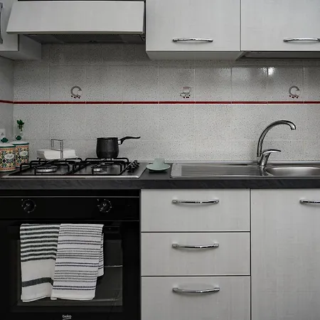 Appartement Noemyapartment