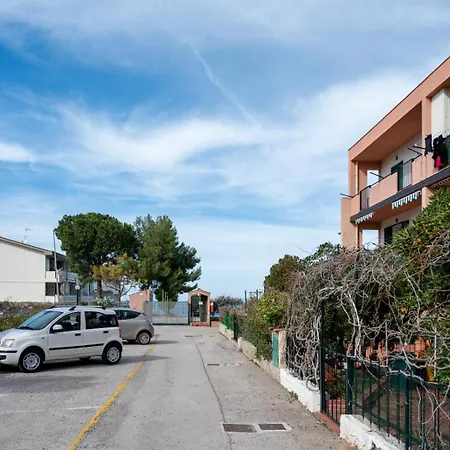Διαμέρισμα Noemyapartment Finale