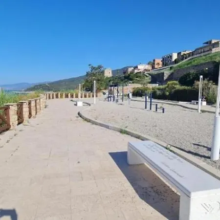 Noemyapartment Appartamento